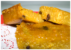 Copy of Cassava Pone