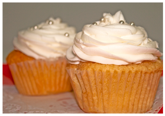 Copy of Copy of Copy of Copy of Frosted Cupcakes